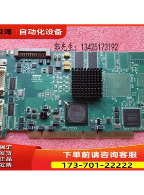 迈创matrox SOL6MCL SOL IOS XCL Y7184-01 REV.B 基本【议价】