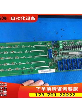 SDCS-PIN-51是ABB直流调速器DCS500系列检测板测量板3BSE004940R1