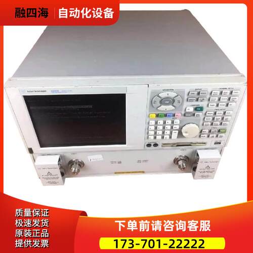 安捷伦E8364B网络分析仪8356A 8357 8358 8361C 8362 8363【议价