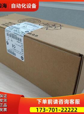 1761-L32BWA AB Micrologix1000 1761L16BWA E 1.0【议价】