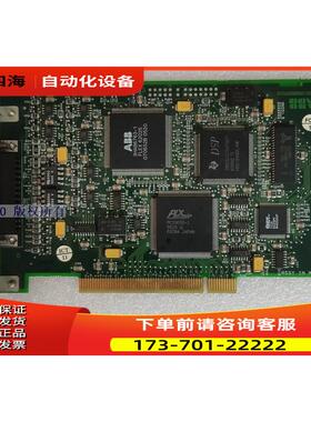 ABB DSQC503A 3HAC18159-1 ABB机器人通讯板【议价】