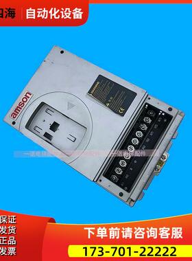 爱默生同步电梯变频器AMSON 4T0015 15KW 【议价】