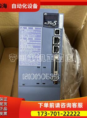 安川电机SGMGH-30ACA61【议价】