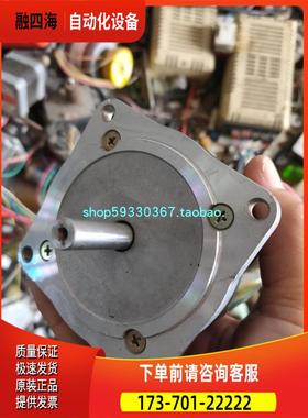 东方超低速同步电机 4CSM-111 每分钟60转 交流步进电机100V/115V