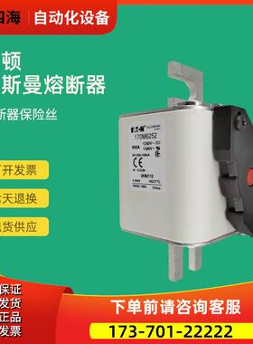 快速熔断器保险170M6252 170M6253 170M6254 170M6256【议价】