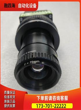 JAI SPARK系列 SP-5000 M/C-PMCL 检测相机镜头件议【议价】