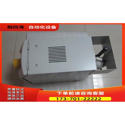 Single SCO 1-6/402 E2760FU 一台重量 41公斤 在17-5出【议价】