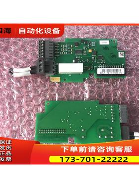 vacon伟肯变频器IO卡295F PC00295D 询【议价】