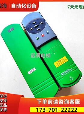 艾默生电梯变频器UNI2403 LFT/11KW实拍秒发【议价】