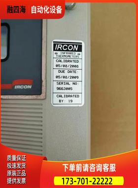 爱光 IRCON 红外线测温仪 IRCON 9663005 【议价】