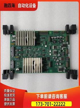 ESI DGD1 158888-01 A 08031 控制卡 卡出【议价】