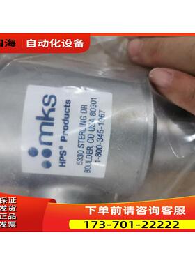 MKS LPV1-40-IK-CLVS 真空阀门 【议价】