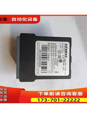 3RH2911-1HA22/1FA22/1FA40/2FA40/2HA31/1HA31/2HA22/2FA22【议