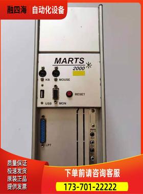 Smitec控制器Marts 2000 KZ010121【议价】