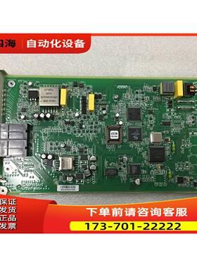 ADTRAN主板1181113L2T1L7HYLAAA M2HUAR02013330 5181113-2A【议