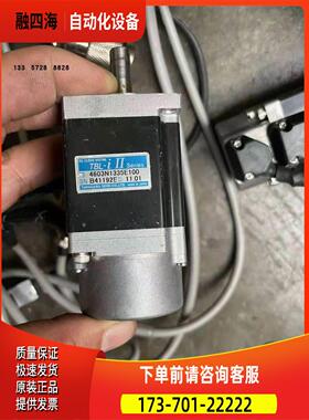 多摩川伺服马达 TS4603N1335E100 TS4603N1332E100 新【议价】