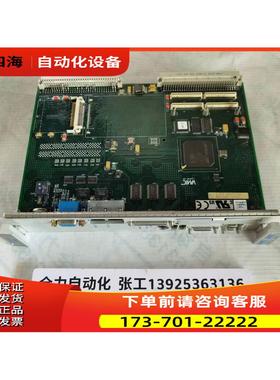 VMIC控制主板VMIVME7658 VMIVME-7658-330【议价】