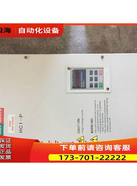 海利普变频器HC1P002243B 完 22KW 380V【议价】