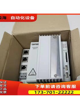 Lenze伦茨3251C运动控制器E32GAC00000P5H0XXX-02S13340000 【议