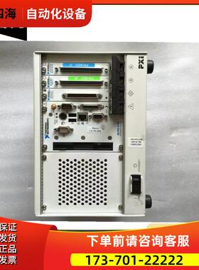 NI PXI-1031 PXI-8175 PXI-6713 PXI-6527 PXI-6031E【议价】