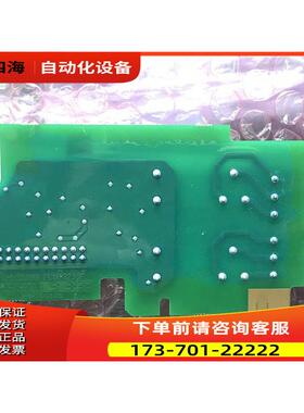 OPTA2伟肯VACON变频器IO端子卡PC00273G 273F详细【议价】