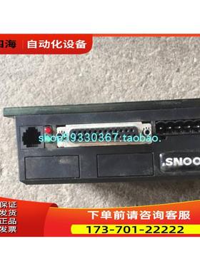 件 MOONS'鸣志 MSST10-Q-AN 智能步进器【议价】