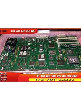 NEW OCTEL 250 CCF Board CP/FILE AVAYA 044-2501-010 RevC【议
