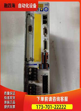 KOLLMORGEN科尔摩根器S70102-NAPMNA 【议价】