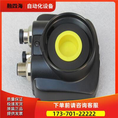 邦纳BANNER视觉传感器 IVU2PRGXC 【议价】