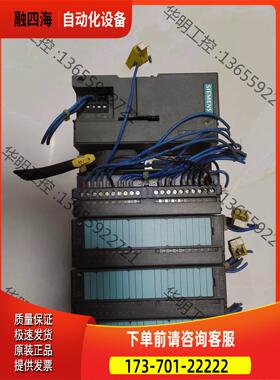 PLC. 6ES7-322-1BF01-0AA0。【议价】
