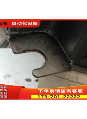 CP2000系列变频器VFD110CP43B-21 11KW/380V右下角塑料卡断【议价