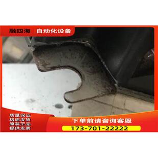 CP2000系列变频器VFD110CP43B-21 11KW/380V右下角塑料卡断【议价