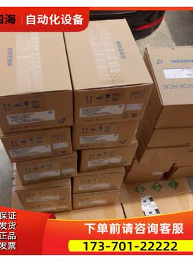 SGM7G-09A6A2S SGM7G-09A6A61 SGM7G-09A6A6C 安川电机【议价】