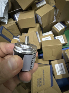 617491-09 82312013 200ppr HTL通用型光电编码器