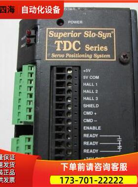 WARNER ELECTRI TDC330/04 一台重量3·5公斤在2-5【议价】