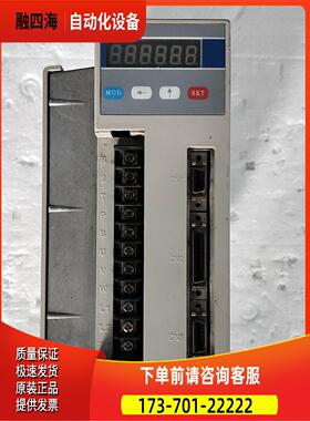 AC SERVO DRIVERS伺服器 EPS1-C30【议价】