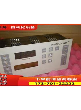 PROTO-COL5 chromalox PLUS 实拍 新 【议价】