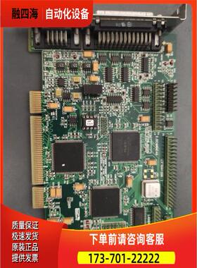 SCANLAB AG RTC-3 V1.3 PCI Card 激光打标头控制卡 工业卡卡【议