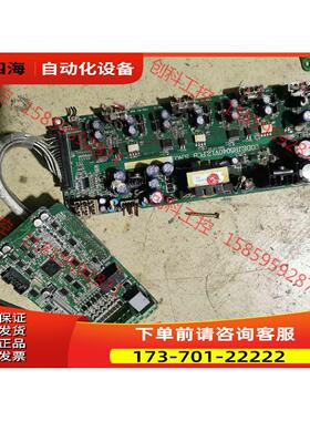 佳乐JR6000 JAC580系列变频器主板JR5001V2【议价】