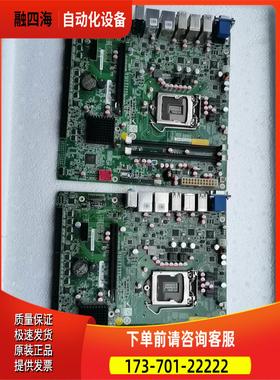 威强工控主板IOBP-IMB-H612B-R10 正常使用，【议价】