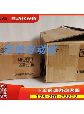 OTC机器人电机DAIHENW--L01375 P60B13075DXPD 【议价】