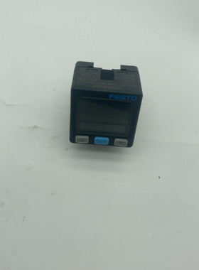 费斯托 SPABT-P10-R18-2N-K2-B-SA 二手产品，非质量问题不退换