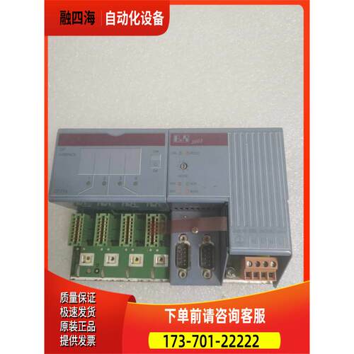 B&R贝加莱模块 7CP774.60-1 CP774 新 【议价】