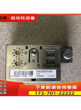 力士乐固态面板FWR-ECODR3-SMT-02VRS-MS出【议价】