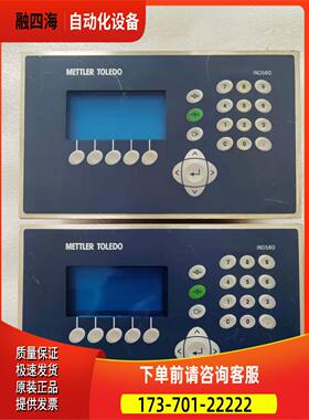 METTLER TOLEDO梅特勒托利多XK3139IND560 56P10000B0D0001【议价