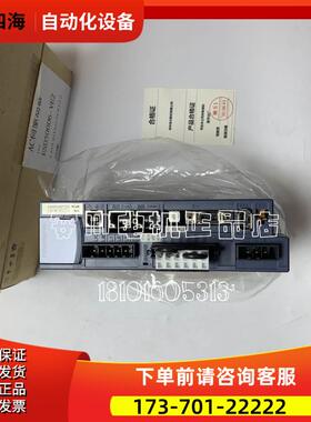 安川伺服SGDS-10A01A【议价】