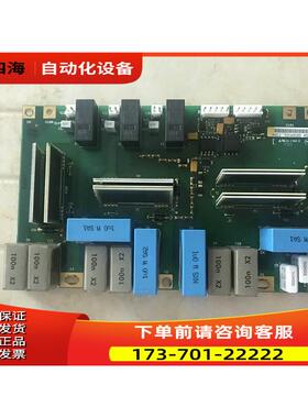 伟肯变频器VACON PC000459G 460J 可控硅触发板 非 【议价】