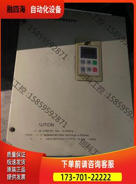 欧瑞变频器F1000--G0110T3C 11KW【议价】