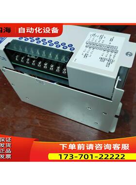 PAC27P415-03000N010 SHIMADEN电力调整器【议价】