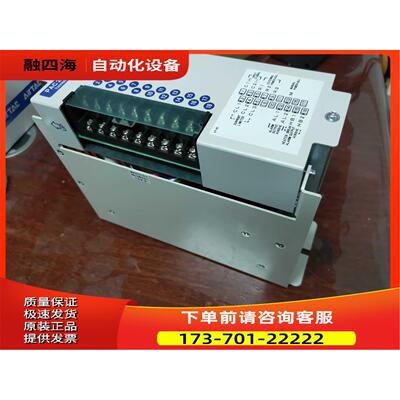 PAC27P415-03000N010 SHIMADEN电力调整器【议价】